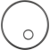 (image for) Emgo Oil Filter Cover O-Ring Set