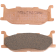 (image for) EBC Double-H Sintered HH Brake Pad FA179HH