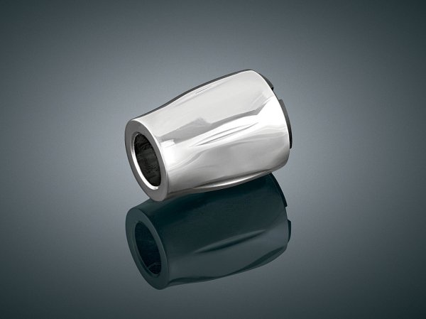 Kuryakyn Heel Shift Lever Eliminators