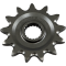 (image for) Renthal Front Sprocket - 13T Grooved
