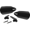 (image for) Memphis Shades Hand Guards - Black Opaque