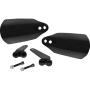 (image for) Memphis Shades Hand Guards - Black Opaque