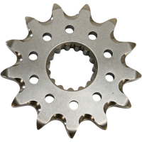 (image for) Renthal Front Sprocket - 13T Ultralight Grooved