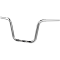 (image for) Khrome Werks 1 1/4" 12" Fat Bobber Ape Handlebar - Chrome
