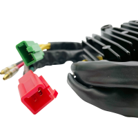 (image for) Rectifier/Regulator for Yamaha R5 70-72