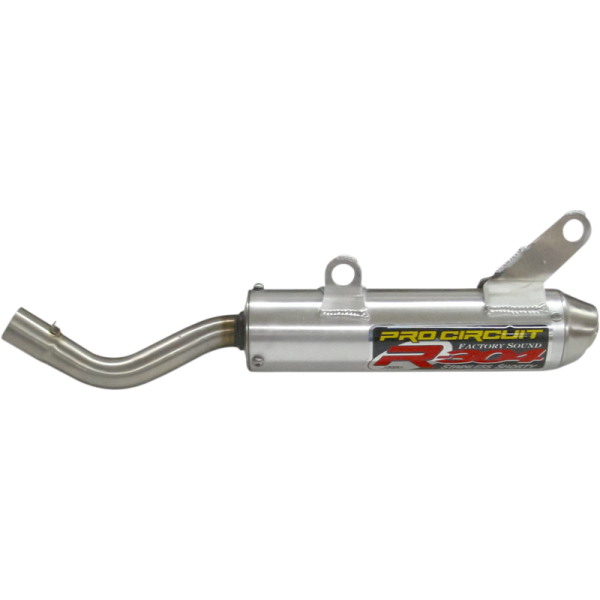 (image for) Pro Circuit R304 Shorty Silencer for SUZUKI RM250 04-08