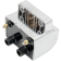 (image for) Chrome 3-ohm Electronic Ignition Dual-Fire Coil