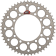 (image for) Renthal Rear Sprocket - 50T Silver