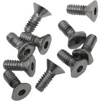 (image for) Countersunk Socket-Head Bolt 10-24 x 3/4"