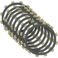 (image for) CKF Clutch Kit for Yamaha WR250F 01-13