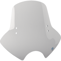 (image for) Solar Demon Windshield