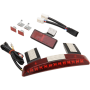 (image for) LED Running/Brake Light Red (14-22)