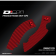 (image for) Pre-Cut Frame Grip Tape - Red