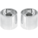 (image for) Chrome 1” Rise Riser Extension