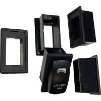 (image for) Brite-Lites Rocker Switch Adapter Kit
