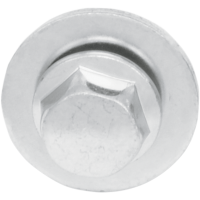 (image for) M6 x 12mm SEMS bolts/M6 x 16mm washers (10 pk)