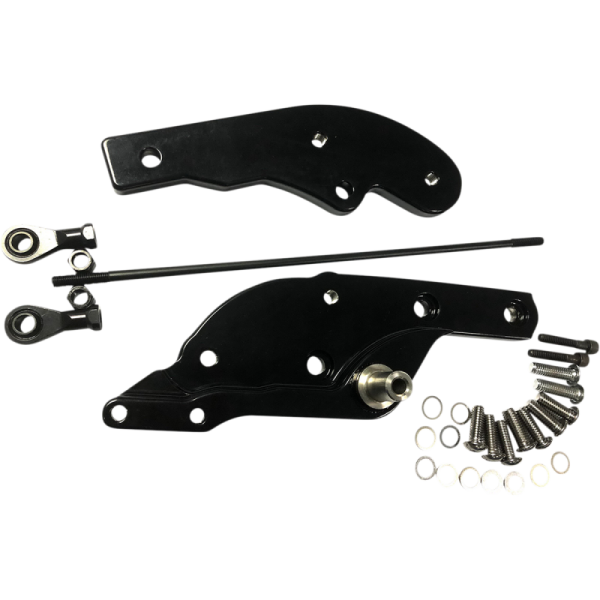 Drag Specialties Forward Control Extension Kit