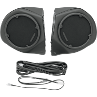 (image for) Rear Speaker Pods