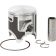 (image for) Vertex Forged Race Piston Kit - 48.45mm