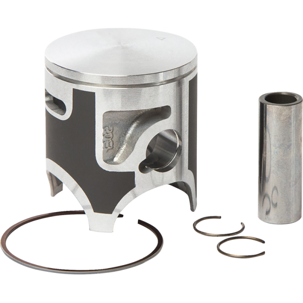 (image for) Vertex Forged Race Piston Kit - 48.45mm