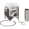 (image for) Vertex Forged Race Piston Kit - 48.45mm