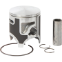 (image for) Vertex Forged Race Piston Kit - 48.45mm
