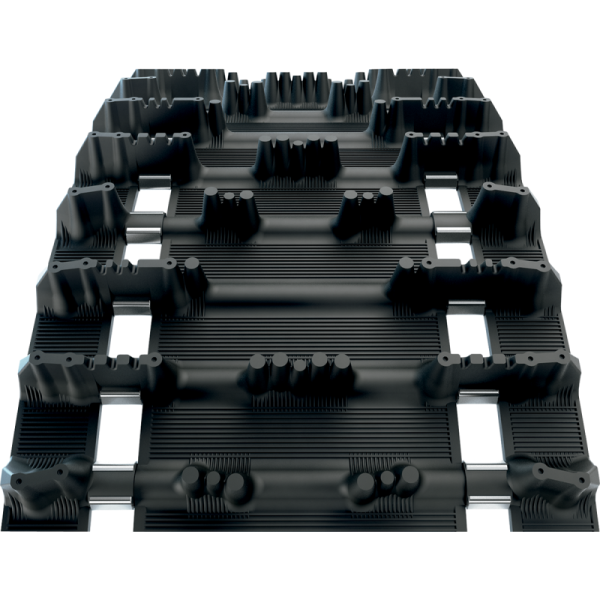 (image for) CAMOPLAST Camso Challenger Trail Snowmobile Track