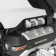 (image for) Show Chrome Cylinder Head Cover for Honda GL1800 Gold Wing 18-21