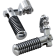 (image for) Clamp Mount Footpegs