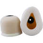 (image for) No Toil Foam Air Filter 1011-1728