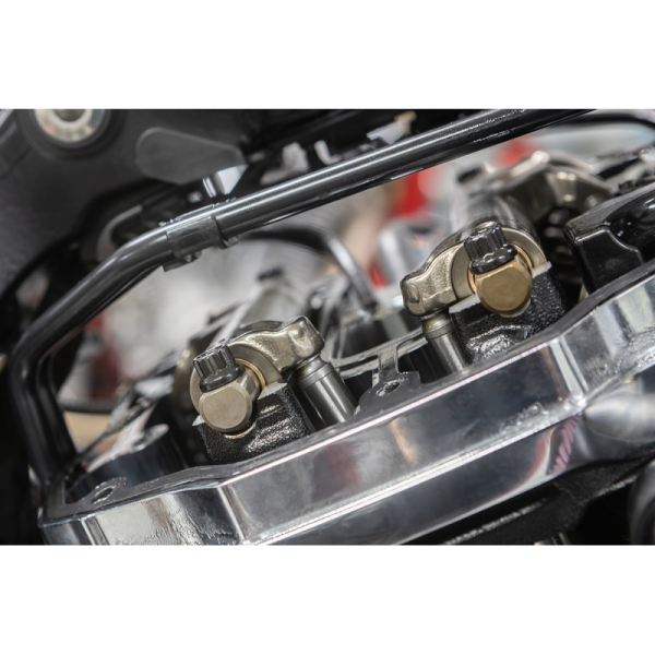 S&S CYCLE S&S Forged Roller Rocker Arms for M-Eight