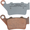 (image for) Standard Sintered Rear Brake Pad