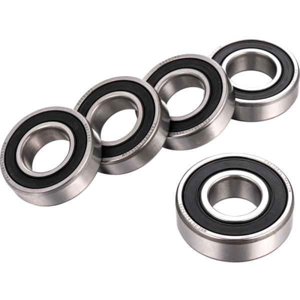 (image for) Factory Links OEM Series Front/Rear Wheel Bearing Kit - KTM 65 SX 00-26