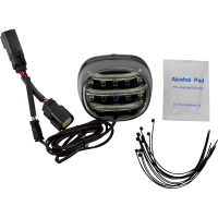 (image for) Custom Dynamics ProBEAM Add-On Mini-Taillight for Turn Signal Eliminator