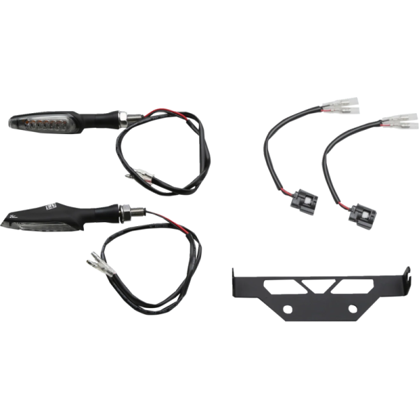 (image for) YOSHIMURA Type I Sequential Signal Kit