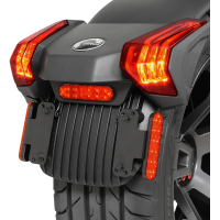 (image for) Red LED Marker Light