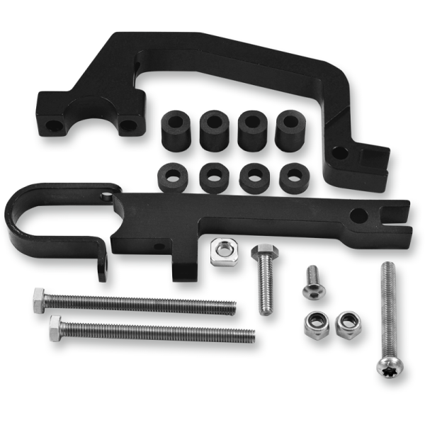 (image for) RACE SHOP INC. Hayes Brake Mounting Kit