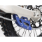 (image for) AXP Racing Chain Guide - Blue