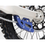 (image for) AXP Racing Chain Guide - Blue
