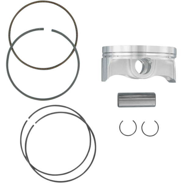 (image for) WISECO PISTON Wiseco High-Performance Piston