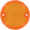 (image for) Replacement Amber Lens 25-2020