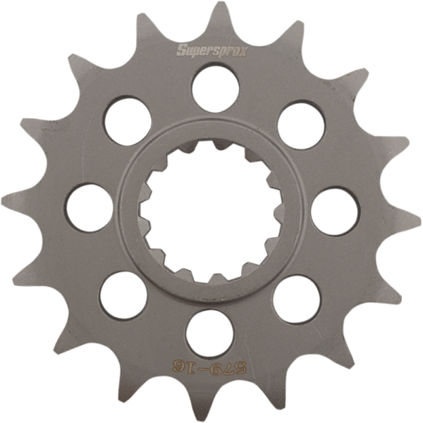 (image for) SUPERSPROX Front Sprocket 16T for Yamaha FJ1200 91-93