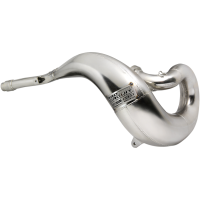 (image for) Platinum Pipe for YAMAHA YZ250 02-25, YZ250X 16-25