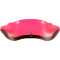 (image for) Ice Kolor Flare Windshield 8" Pink