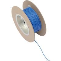 (image for) OEM Color Wire - Blue/Black