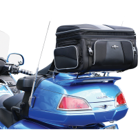 (image for) Route 1 Traveler Tour Trunk Bag