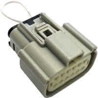 (image for) Audio Connector