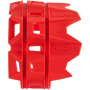 (image for) Silencer Protector - Red