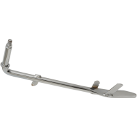 (image for) Chrome Kickstand +1" 99-06 FL