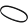 (image for) Dayco HPX Drive Belt for Polaris Indy Starlite/GT 93